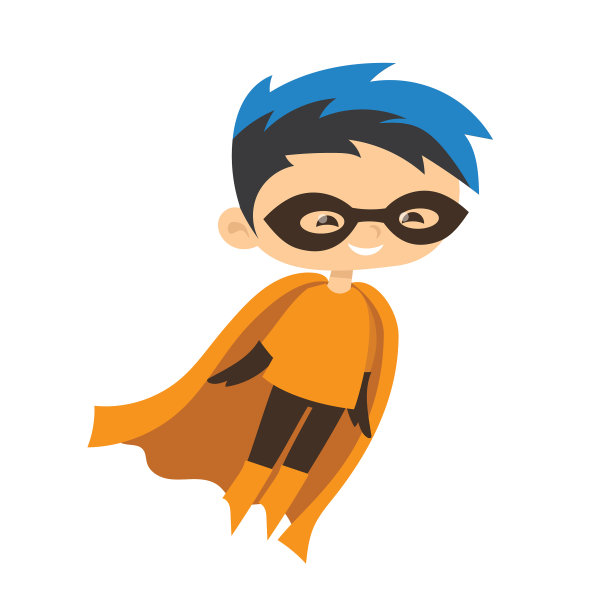 在平面设计的女性和图片下载