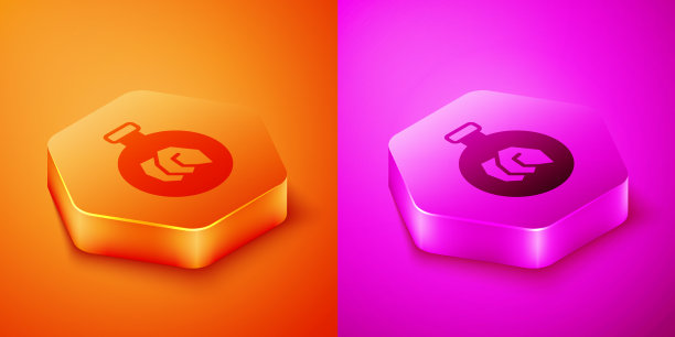 与各种矿物岩石等距显示图片下载