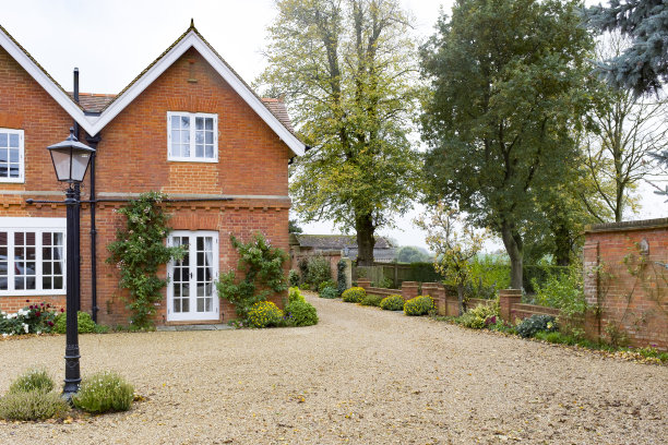 房子的家在英格兰，英国图片下载