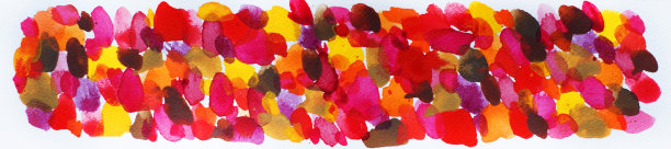 水彩背景图片下载