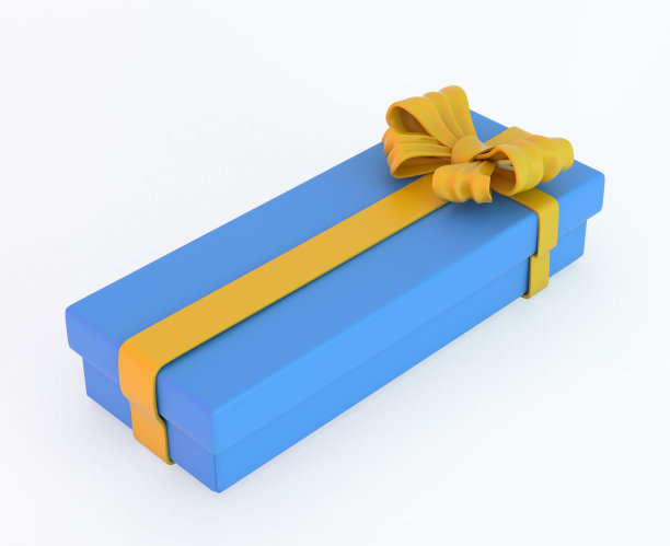 礼物盒图片下载