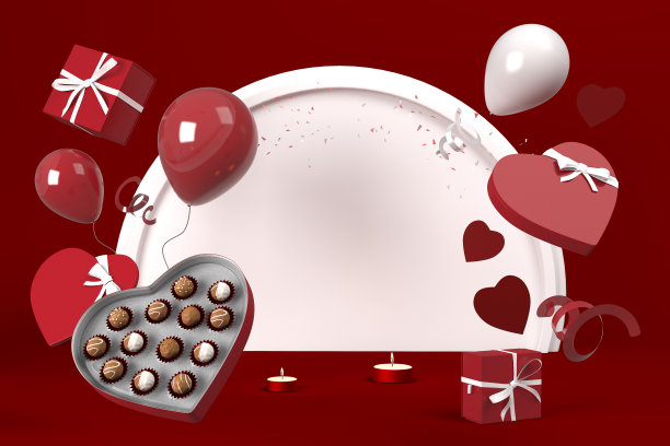 情人节图片下载