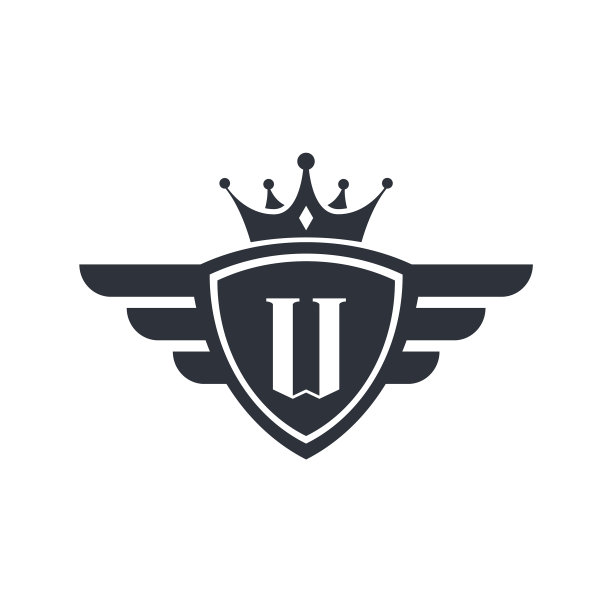 皇家体育胜利会徽标志设计。图片下载