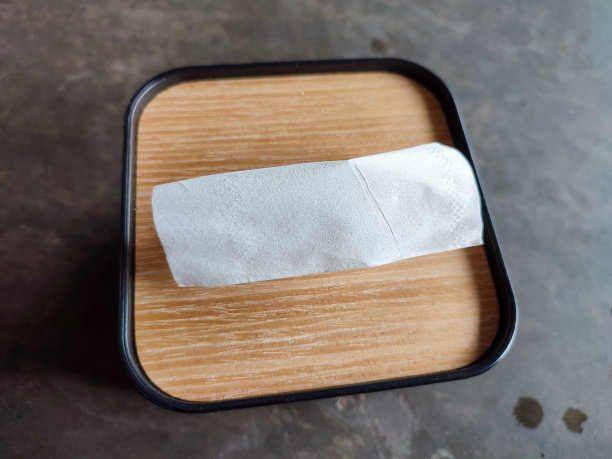 纸巾架的照片图片下载