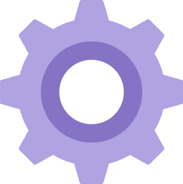 简单的齿轮啮合机构图片下载