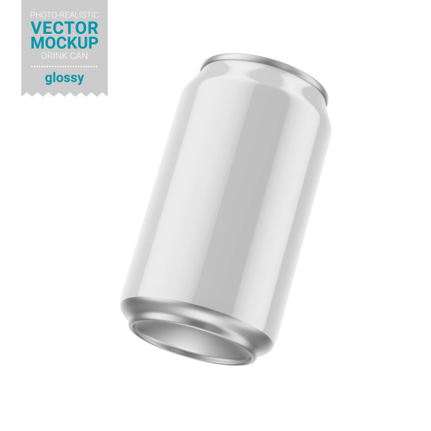 白色光泽锡可以模型图片下载