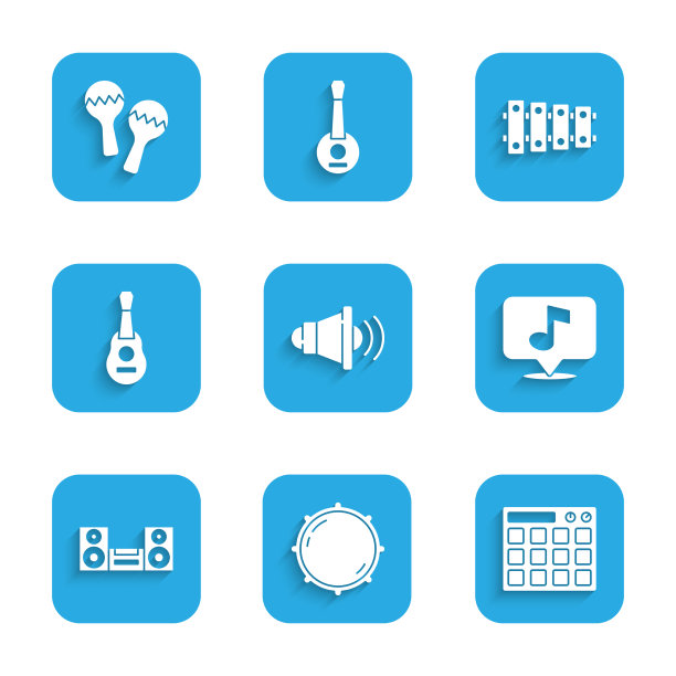 设置喇叭音量，旋钮水平尺鼓机图片下载