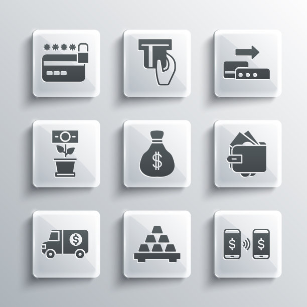 设置金条款项支付转账钱包用图片下载