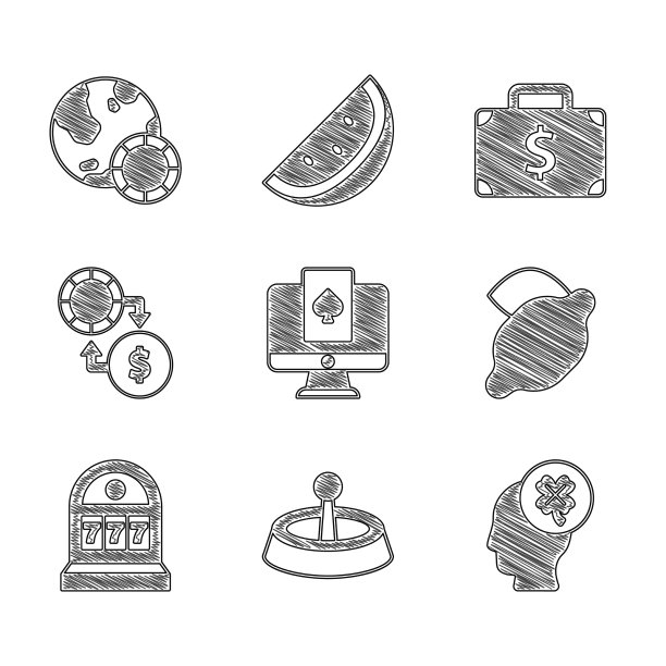 设置在线扑克桌游戏赌场轮盘赌轮图片下载