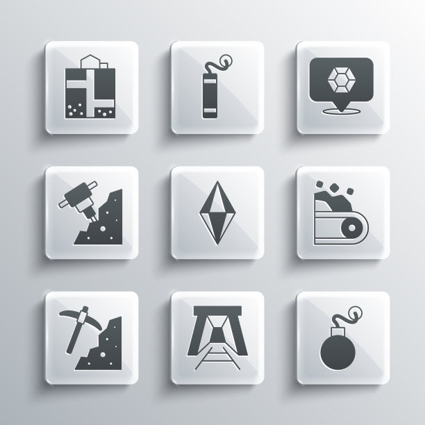 设置地雷入口炸弹传送带携带图片下载