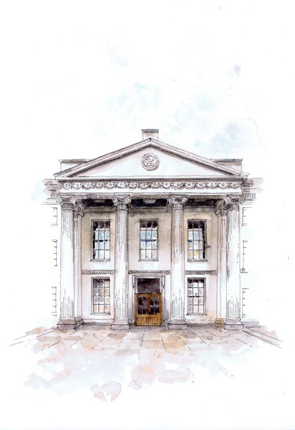 伦敦汉普斯特德的肯伍德之家图片下载