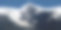 乌云笼罩着群山。图片下载