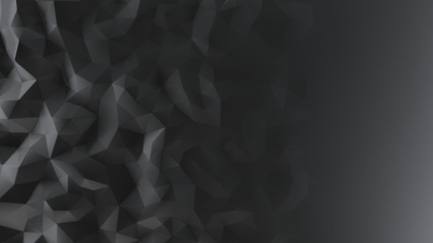 抽象的三角形的背景图片下载