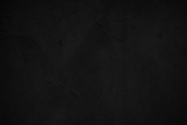 艺术黑色混凝土石材纹理背景为黑色。抽象色彩干燥刮花表面墙覆盖彩色纸刮花破旧古董水泥和沙子灰色暗细节覆盖。图片下载