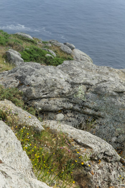 岩石的悬崖图片下载