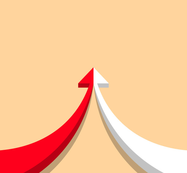 箭背景设计图片下载