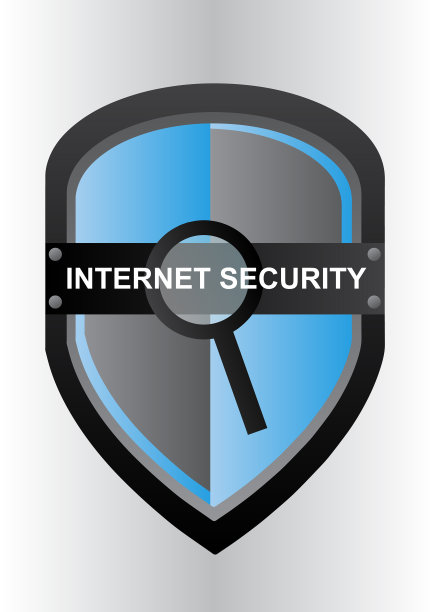 互联网安全-用放大镜屏蔽图片下载