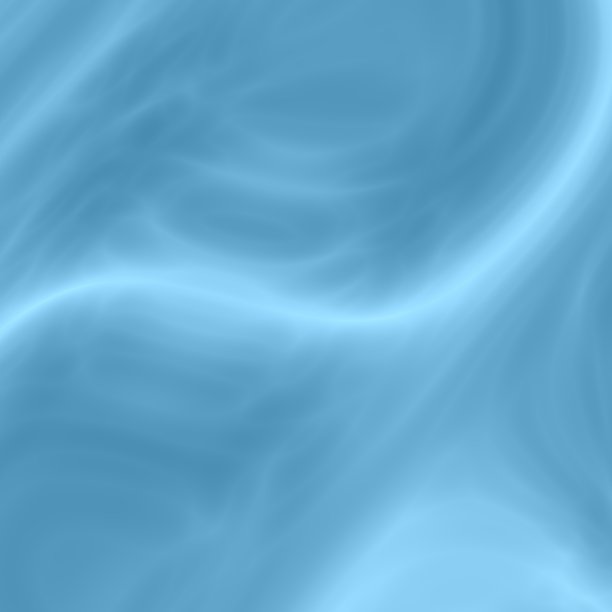 冰冷的蓝色抽象背景。图片下载