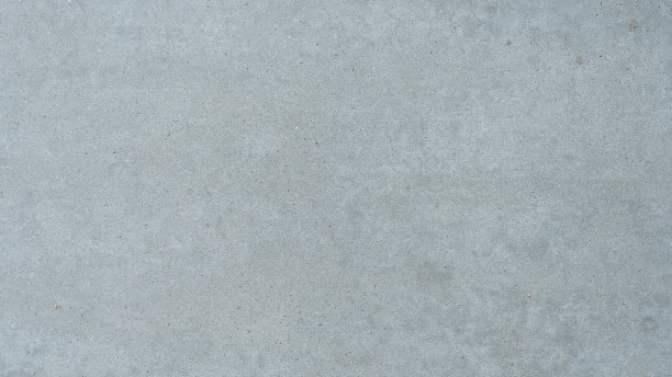 白色和灰色的水泥墙背景装饰成阁楼风格。图片下载