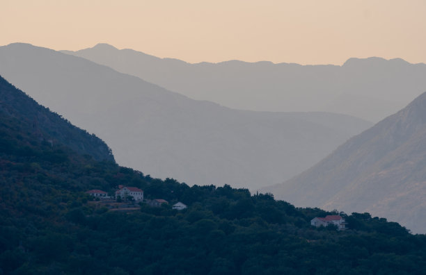 科托尔湾图片下载