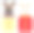兔年幸运包和日文信。图片下载