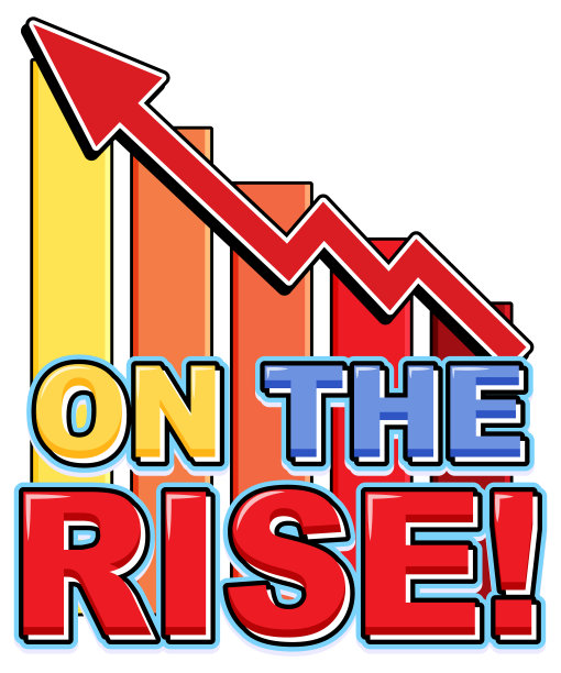 孤立词文本的兴起图片下载