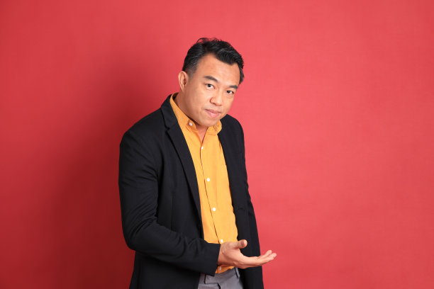 中年男人图片下载