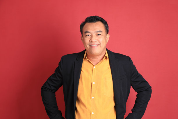 中年男人图片下载