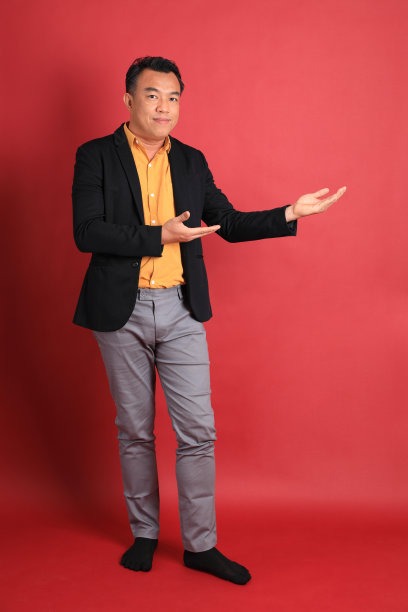 中年男人图片下载