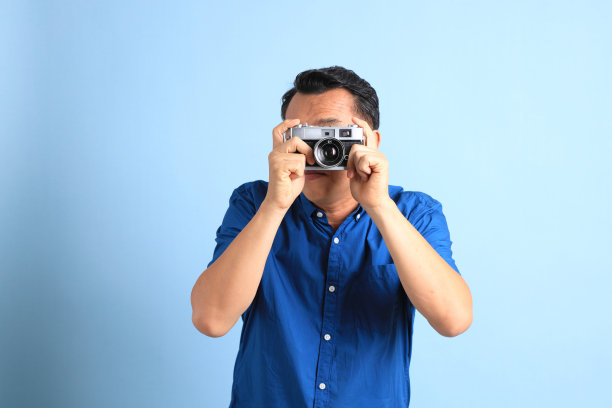 中年男人图片下载