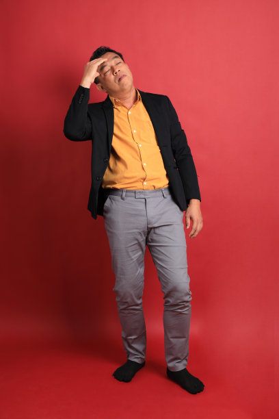 中年男人图片下载