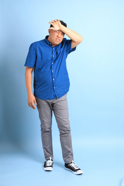 中年男人图片下载