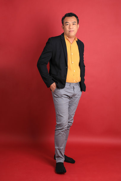 中年男人图片下载