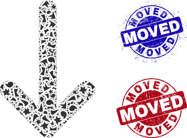 箭射下来马赛克的碎片与感动的痛苦图片下载