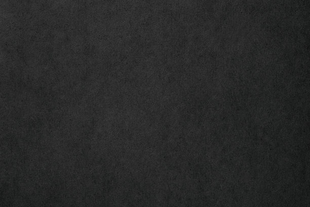 黑色的纸张纹理，黑色的空白页面背景图片下载