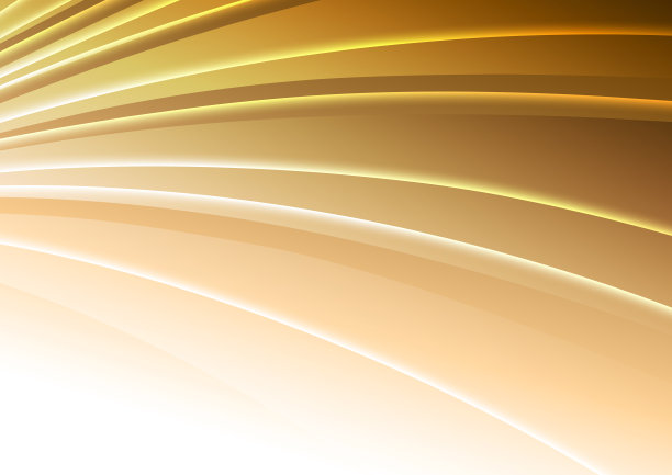 抽象的曲线背景。图片下载