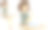美丽的女孩在打字机为互联网工作图片下载