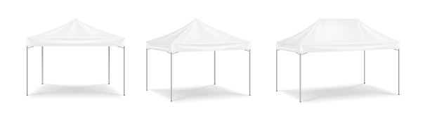 为贸易展婚礼设置的大型移动显示屏图片下载