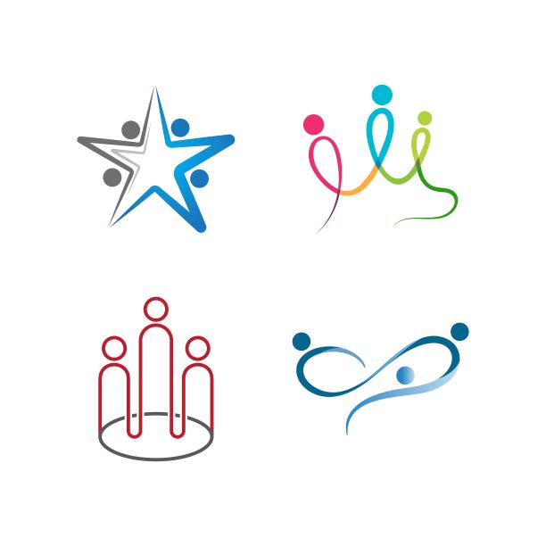 采用和社区图片下载