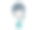 拿着听筒的可爱男医生卡通插图图片下载