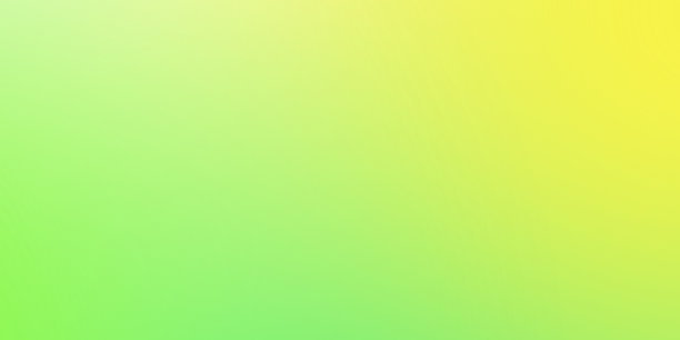 水平光滑绿色摘要图片下载