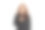 持有和使用智能手机美丽的亚洲女人穿着黑色衬衫孤立在白色图片下载