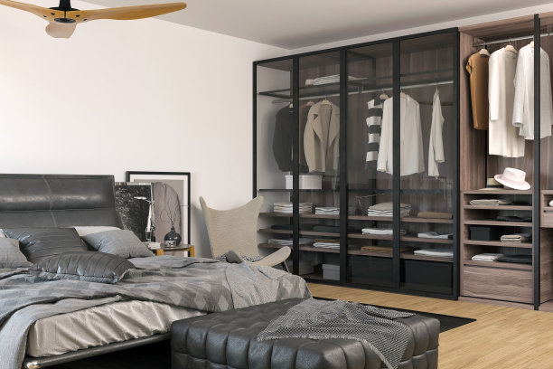 现代居室室内图片下载