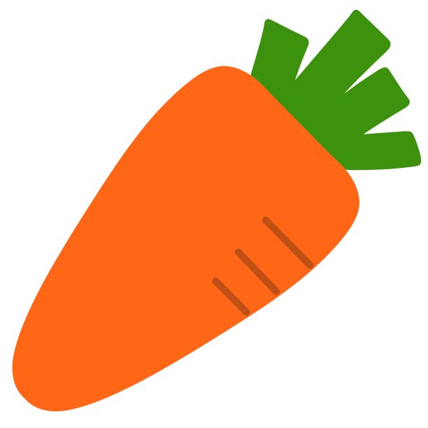 胡萝卜图片下载