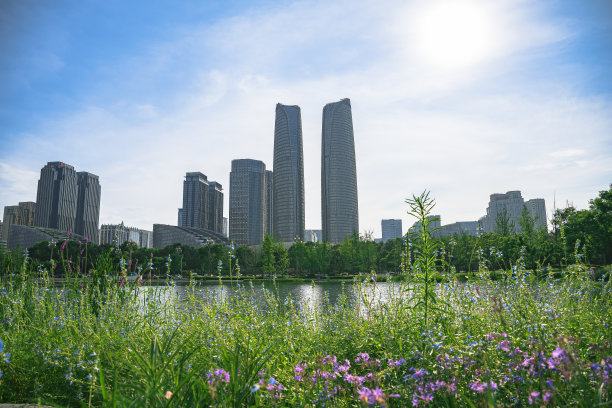 阳光世界成都滨江金融城图片下载