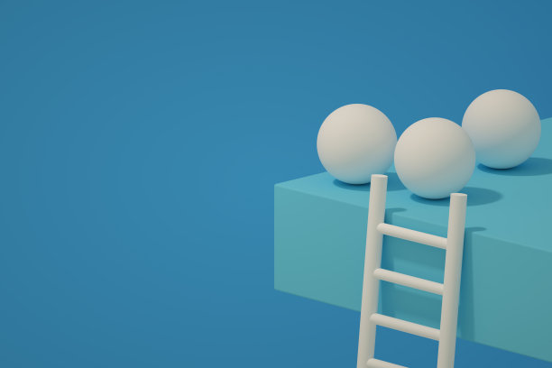 团队领导是成功的阶梯图片下载