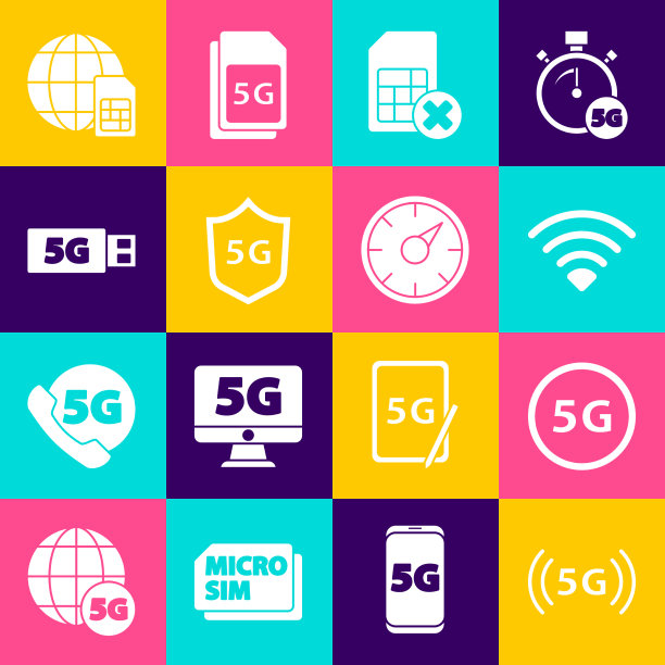 设置5g网络wi-fi无线sim卡拒绝图片下载