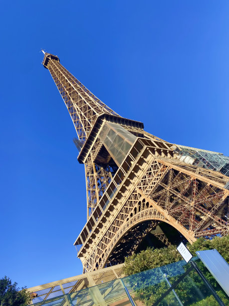 埃菲尔铁塔图片下载