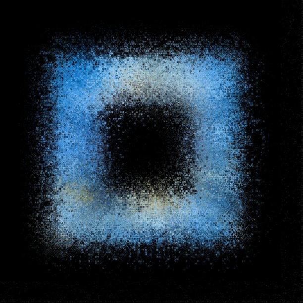 在抽象的艺术背景上涂鸦小图案。图片下载