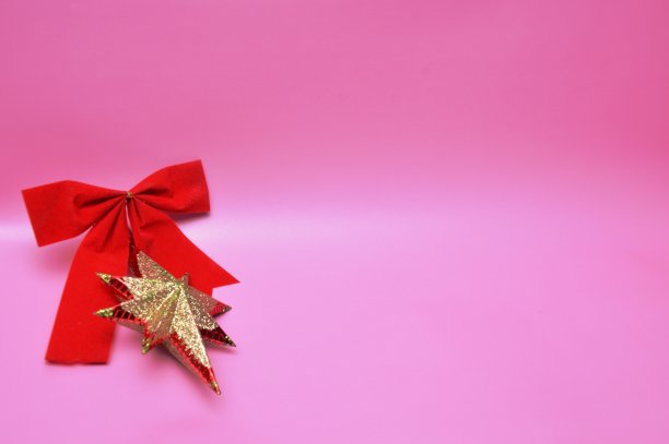 圣诞装饰品图片下载